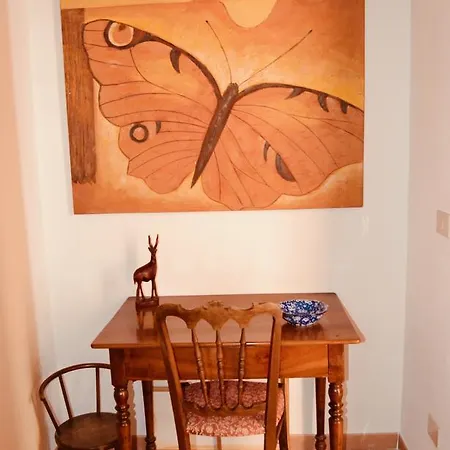 Casa Maglad Holiday home