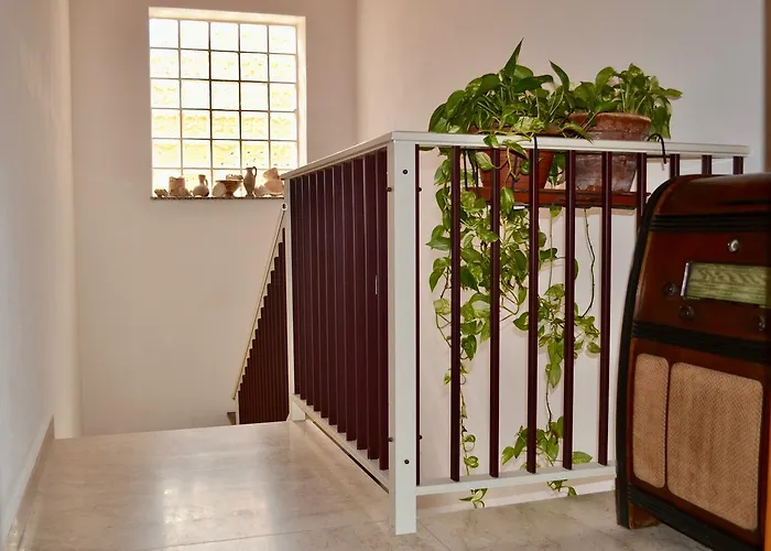 Casa Maglad Noto