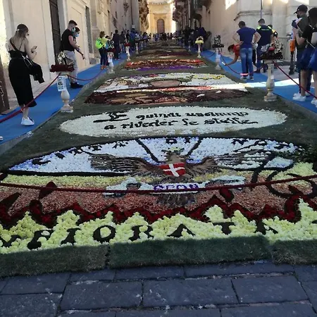 펜션 Casa Maglad *