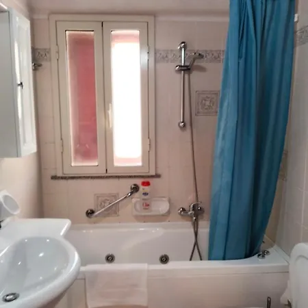 Casa Maglad 펜션 노토