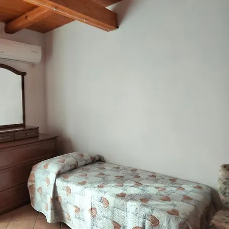 Casa Maglad 펜션 노토