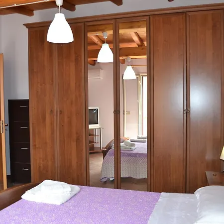 펜션 Casa Maglad 노토