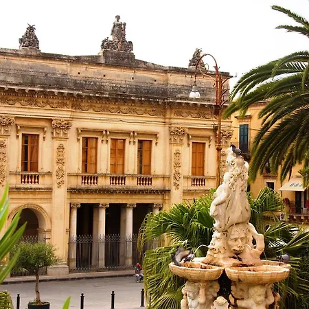 Casa Maglad 펜션 노토