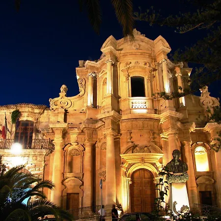 펜션 Casa Maglad 노토